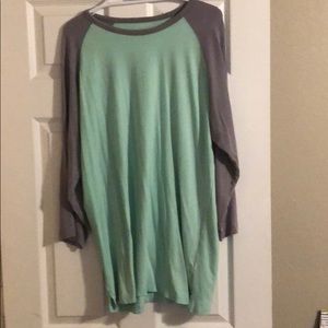 Buckle Departwest Baseball Ter